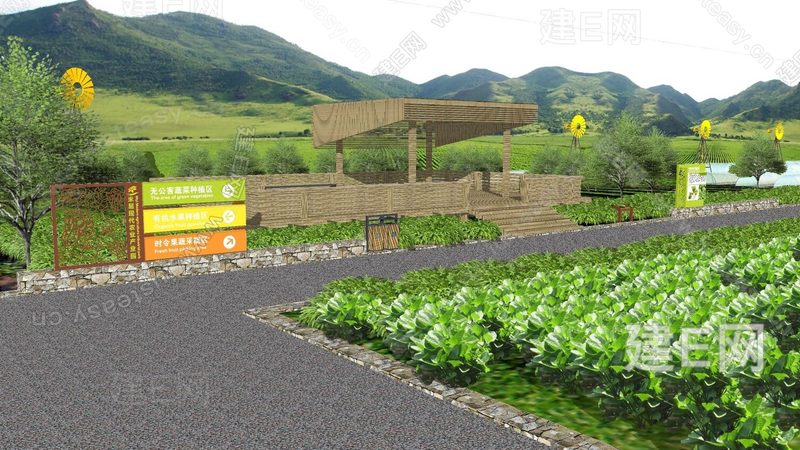 农资加盟店如何构建稳定的进货渠道？**