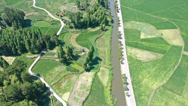 屋顶无土农业种植系统：参数解析与选型要点